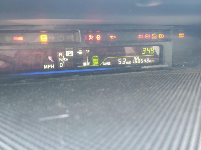 2014 TOYOTA PRIUS V - JTDZN3EU5EJ006853