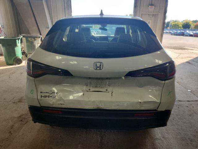 2024 HONDA HR-V LX - 3CZRZ2H32RM715809