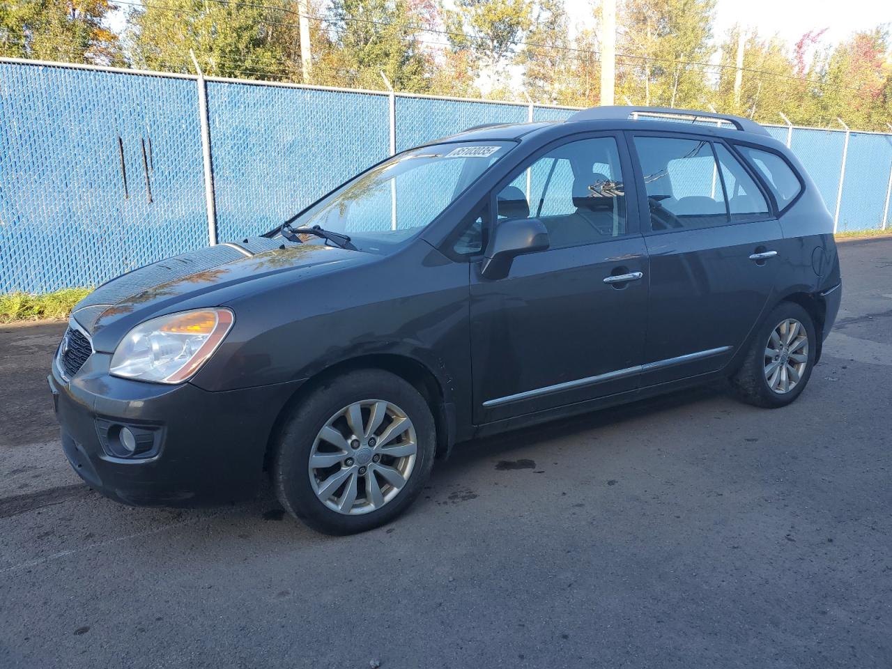 KIA RONDO