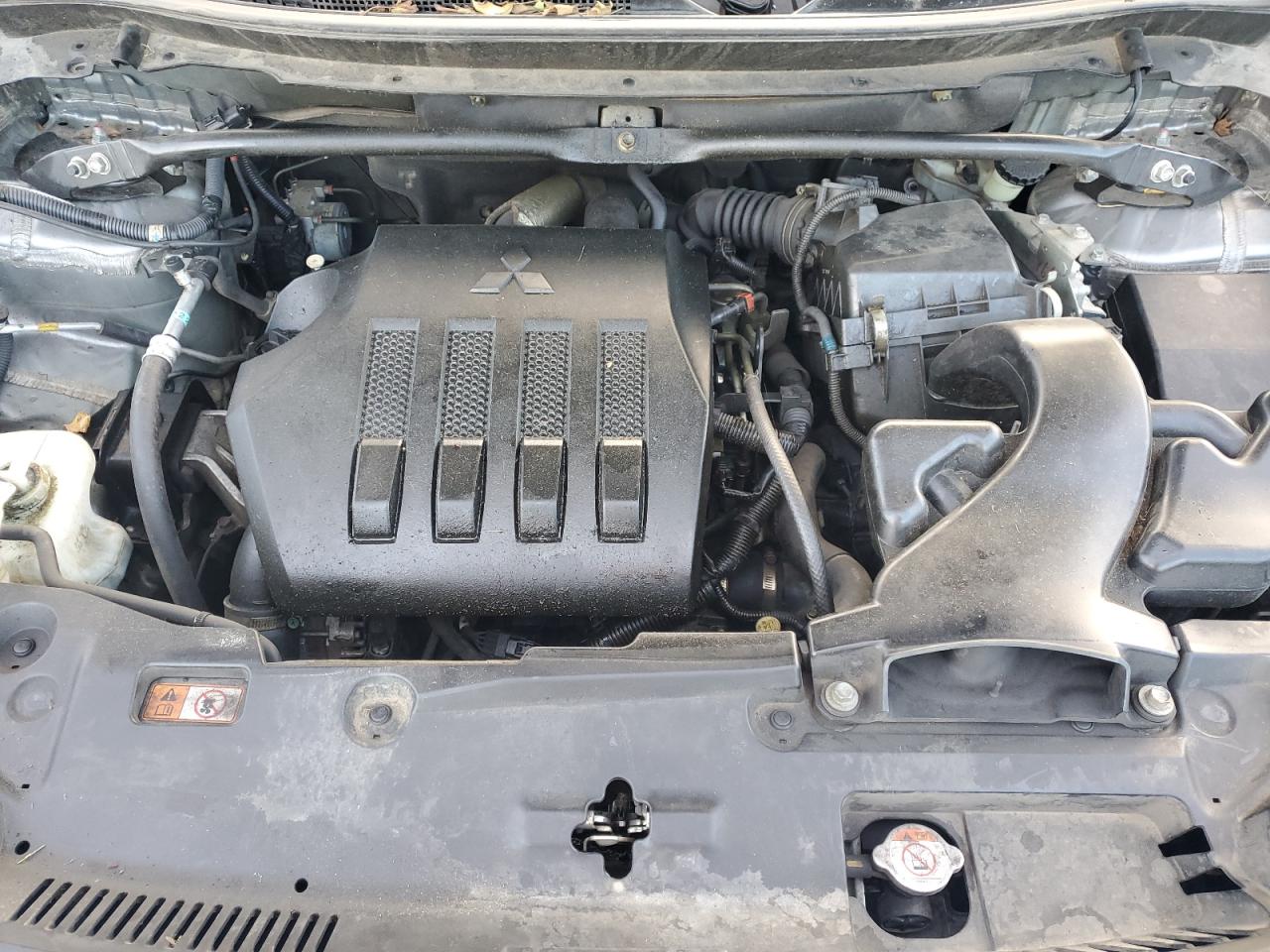 MITSUBISHI ECLIPSE ES