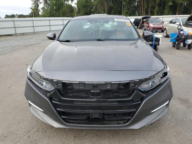 2018 HONDA ACCORD HYB 1HGCV3F11JA009111
