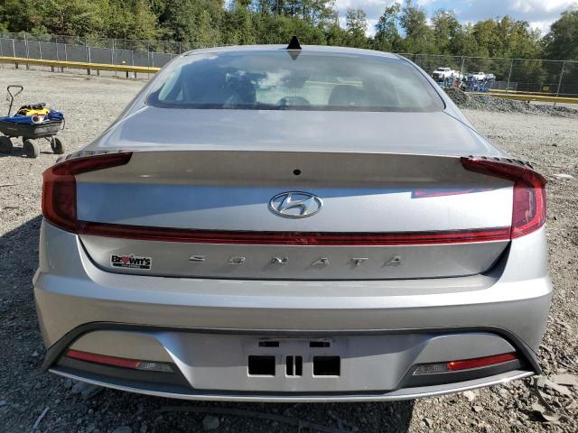 2021 HYUNDAI SONATA SE - 5NPEG4JA5MH115735