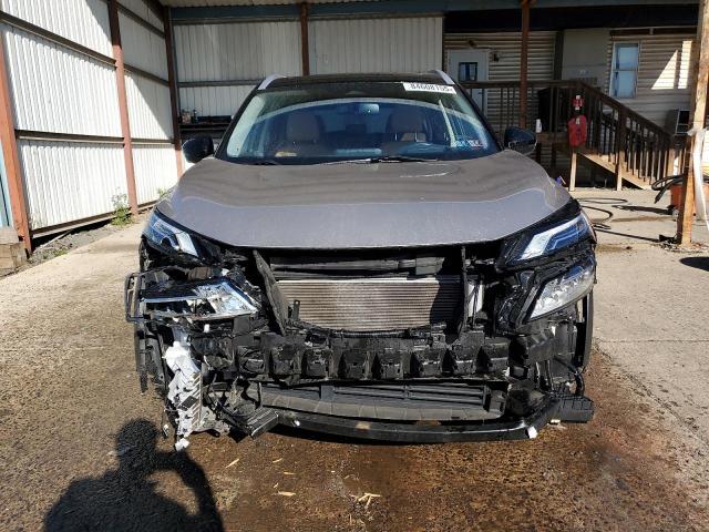 2021 NISSAN ROGUE PLAT JN8AT3DD7MW315296