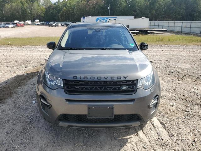2017 LAND ROVER DISCOVERY SPORT HSE SALCR2BG3HH649600