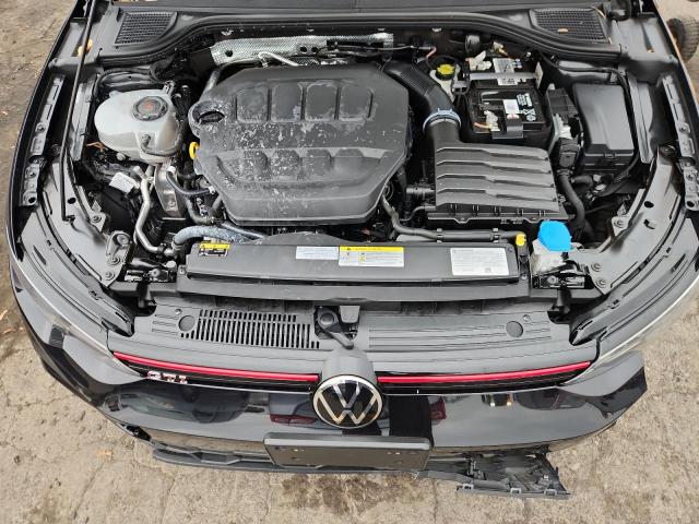 2022 VOLKSWAGEN GTI SE #3290181205