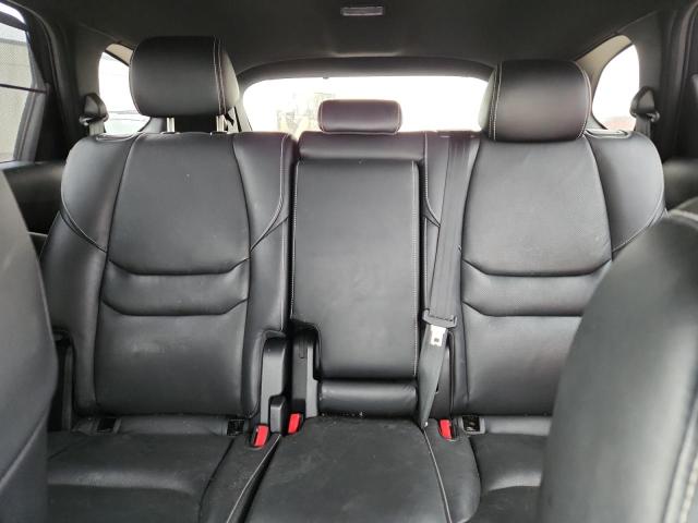 2021 MAZDA CX-9 GRAND - JM3TCBDY4M0539993