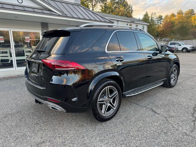 2020 MERCEDES-BENZ GLE 350 4M 4JGFB4KE2LA182699