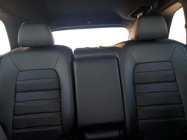 2025 HONDA CR-V SPORT 7FARS5H82SE035852