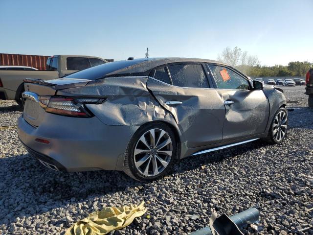2023 NISSAN MAXIMA PLA 1N4AA6FVXPC511897