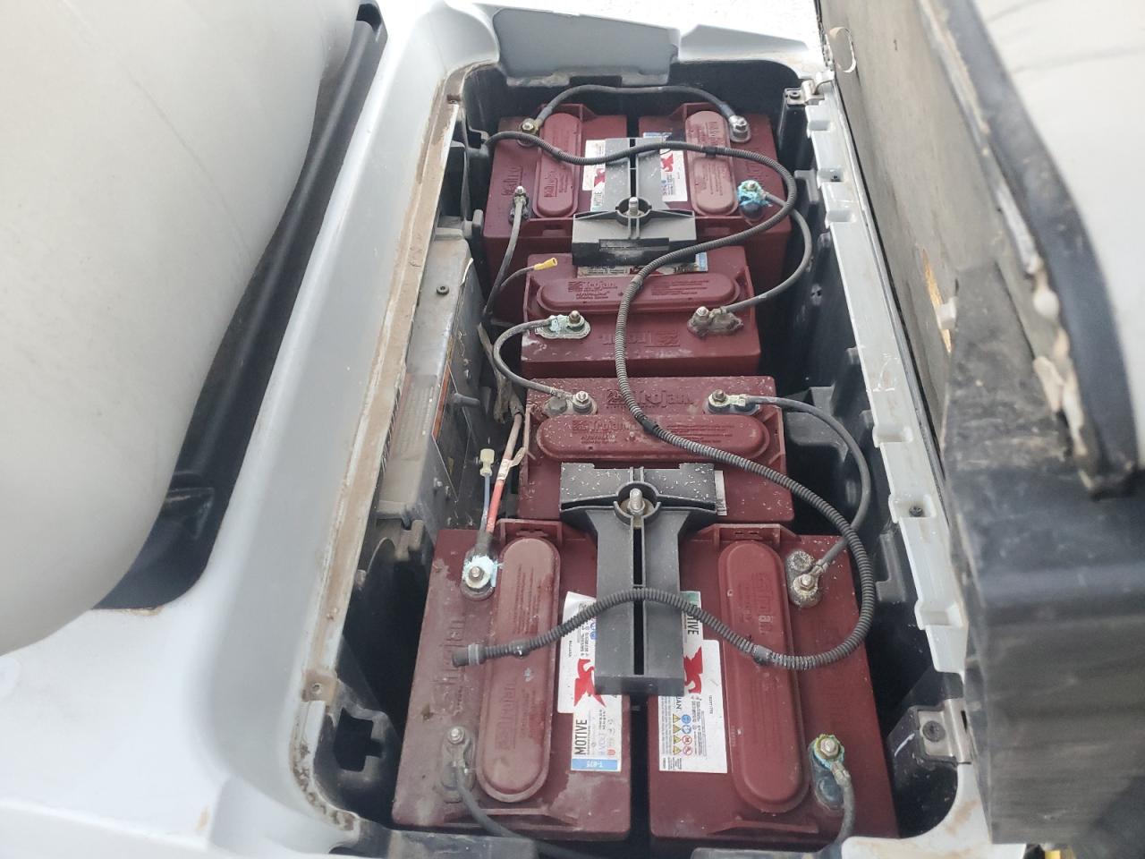 Lot #3263695733 2020 CLUB CAR PRECEDENT FLA