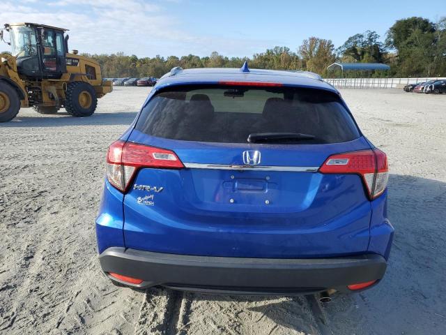 2022 HONDA HR-V EX #3287688006