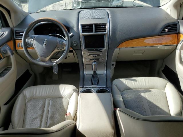 2014 LINCOLN MKX - 2LMDJ8JK9EBL13079