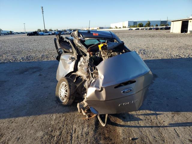 2010 FORD FOCUS SE - 1FAHP3FN3AW261971