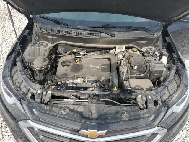 2020 CHEVROLET EQUINOX LT - 3GNAXUEVXLS668534