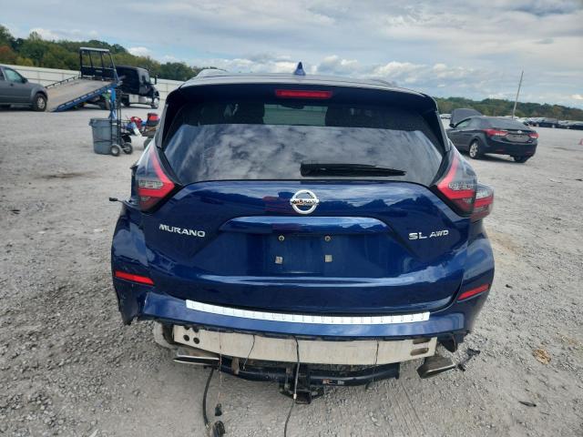 2020 NISSAN MURANO SL - 5N1AZ2CS1LN174469