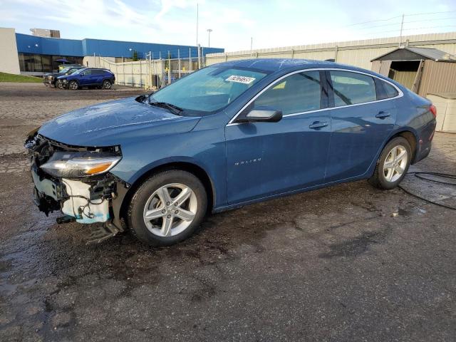 CHEVROLET MALIBU LS