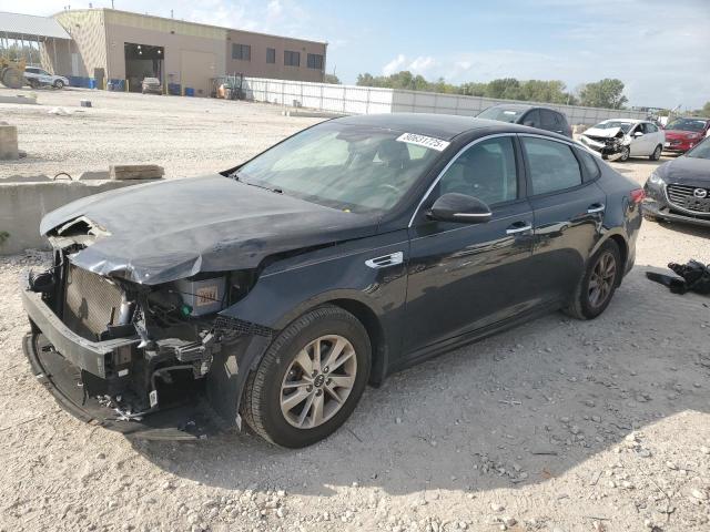 2016 KIA OPTIMA LX #3302767343