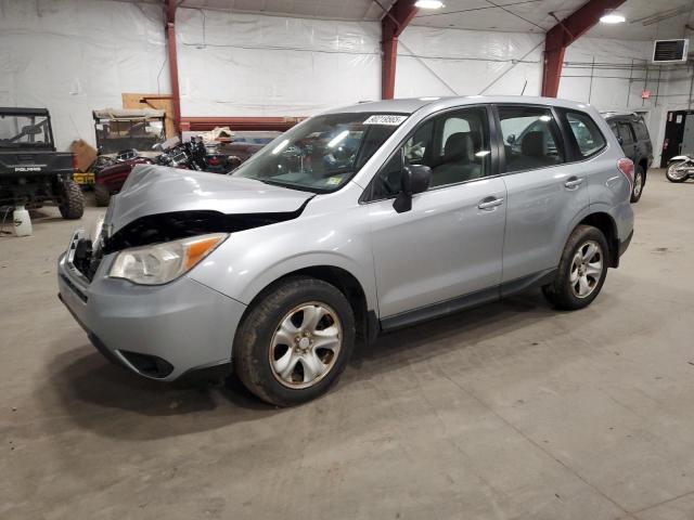 Global Auto Auctions: 2014 SUBARU FORESTER 2