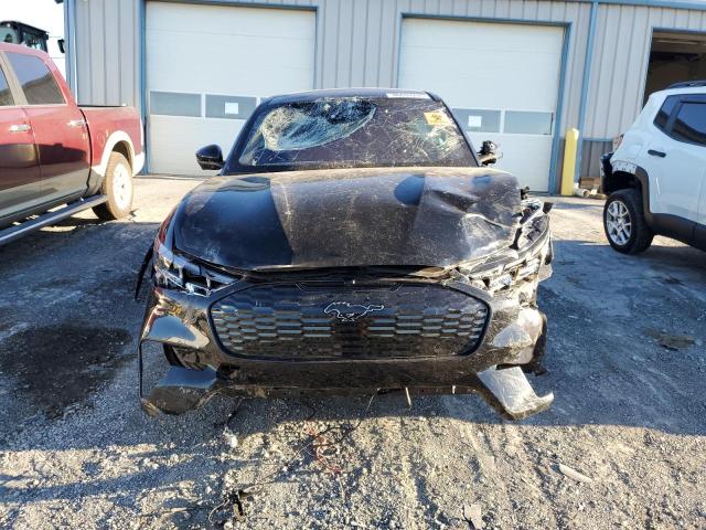 2025 FORD MUSTANG MA #3301962501