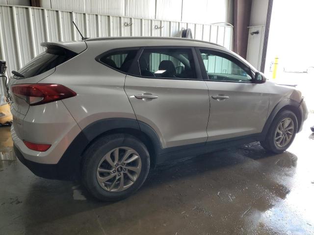 2016 HYUNDAI TUCSON LIM - KM8J3CA41GU163902