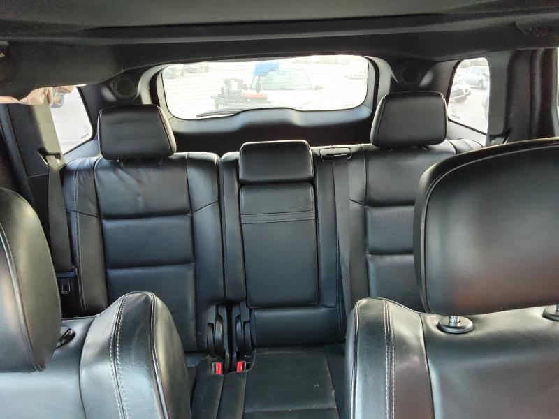 2014 JEEP GRAND CHER #3308529505