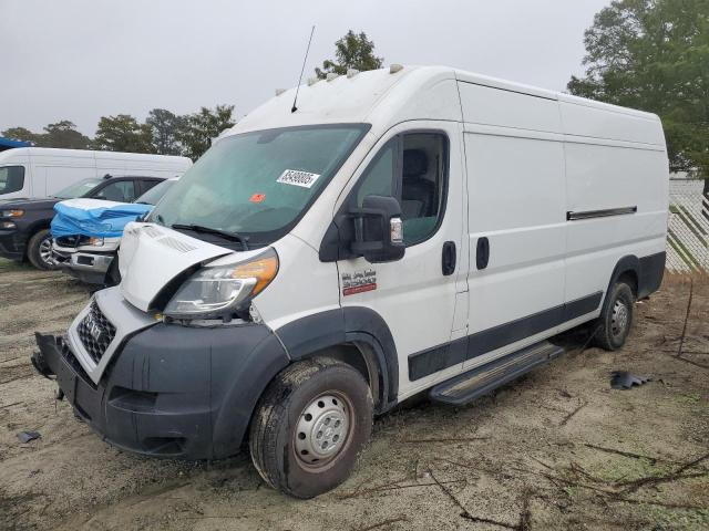 Global Auto Auctions: 2021 DODG PROMASTER 350