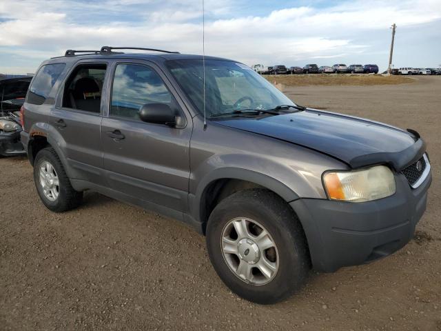 2003 FORD ESCAPE XLT - Other View