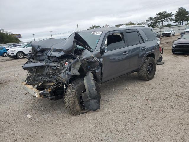 2015 TOYOTA 4RUNNER SR - JTEZU5JR1F5104476