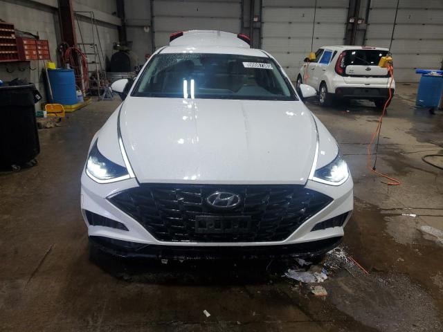 2023 HYUNDAI SONATA SEL KMHL64JA9PA278311