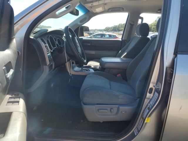 2013 TOYOTA TUNDRA DOU #3280469138