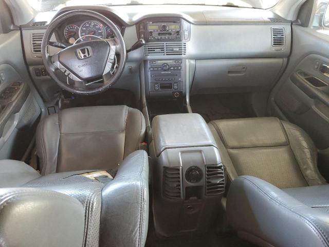 2005 HONDA PILOT EXL #3305603852