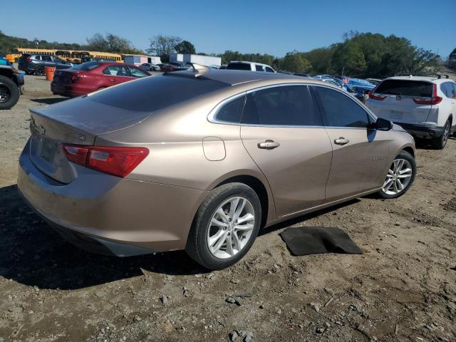 2018 CHEVROLET MALIBU HYB #3296351114
