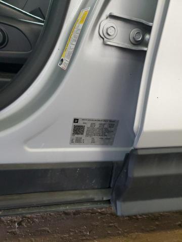 2018 CHEVROLET EQUINOX LT 2GNAXJEV6J6281764