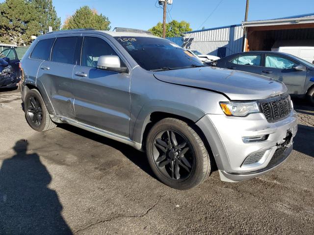 2021 JEEP GRAND CHER - 1C4RJFJT9MC648991