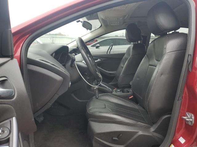 2014 FORD FOCUS TITA #3291417155