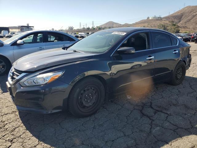 2017 NISSAN ALTIMA 2.5 - 1N4AL3AP7HN305248