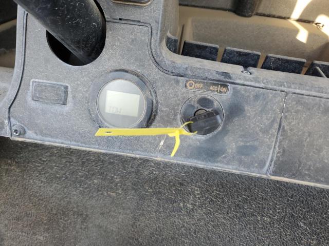 2020 CLUB CAR TEMPO LITHIUM #3261992474