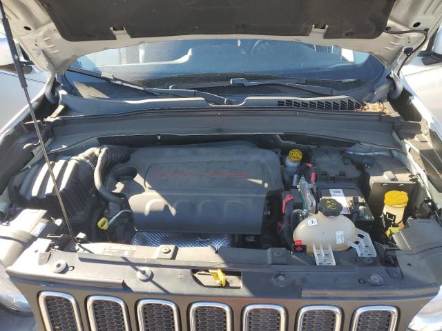 2016 JEEP RENEGADE - ZACCJBBT0GPE02053