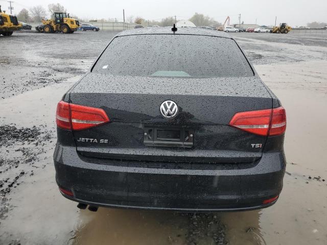 2015 VOLKSWAGEN JETTA SE 3VWD17AJ3FM249474