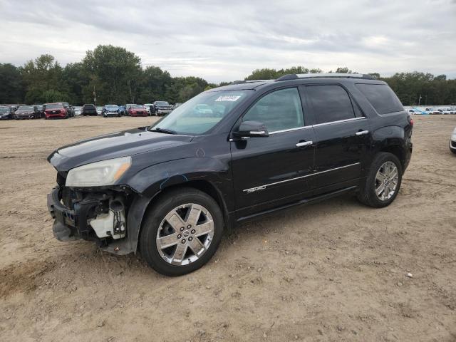 GMC ACADIA DEN