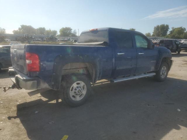 2013 CHEVROLET SILVERADO #3294404511