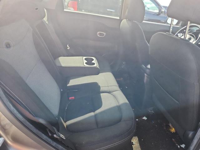 2017 KIA SOUL + - KNDJP3A54H7429494