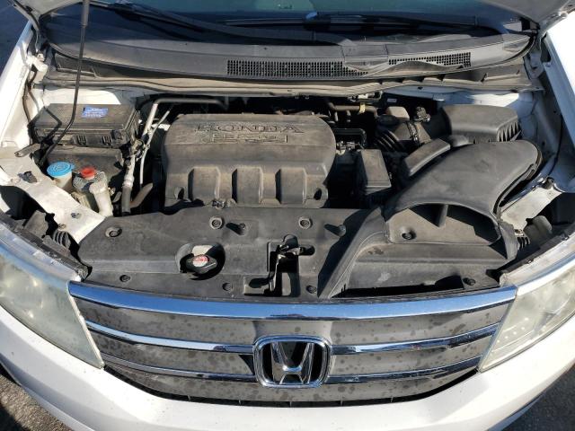 2011 HONDA ODYSSEY EX - 5FNRL5H62BB005967