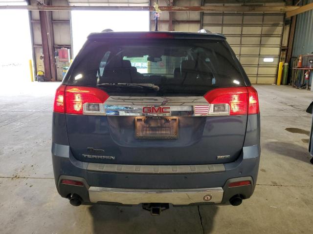 2012 GMC TERRAIN SL #3290296203