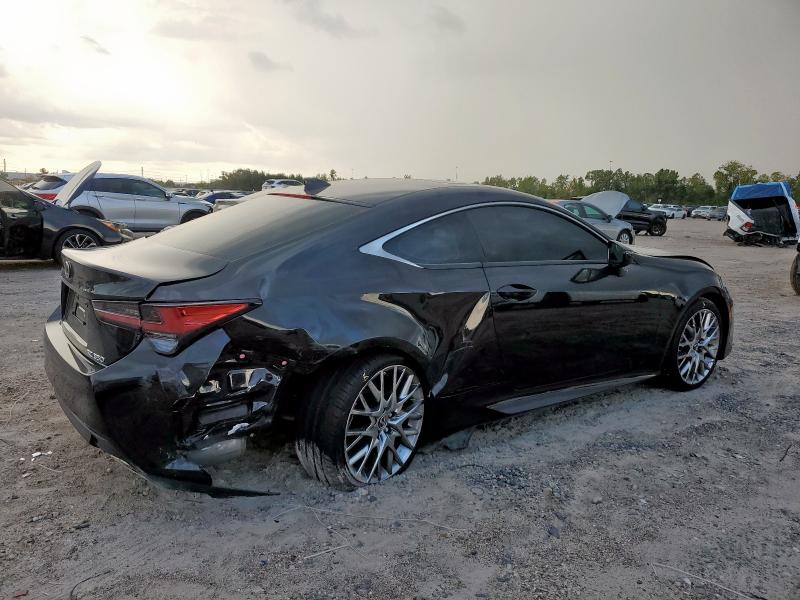 2019 LEXUS RC 350 #3305608733