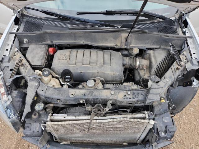 2017 GMC ACADIA LIM 1GKKVSKD9HJ227557