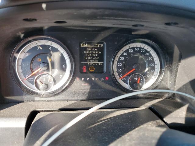 2017 RAM 1500 SLT - 1C6RR6GGXHS730217