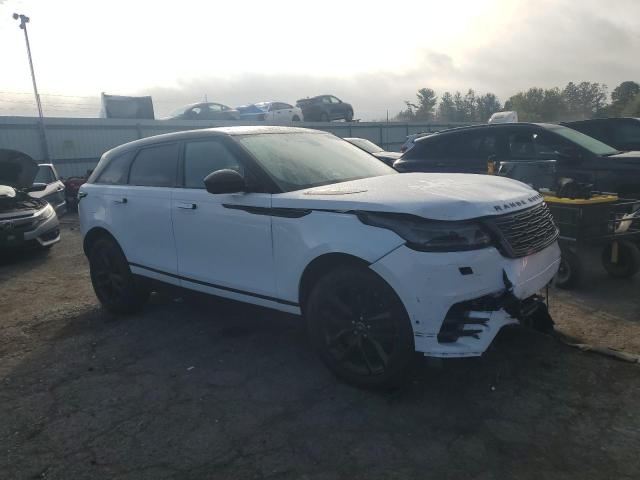 2026 LAND ROVER RANGE ROVE SALYL2EX8TA819454