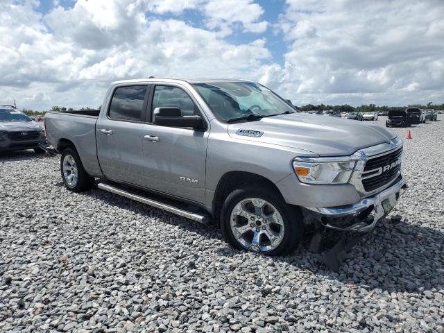 2019 RAM 1500 BIG H - 1C6RREMT9KN730517