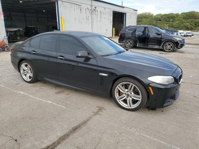 2013 BMW 550 I #3303620929